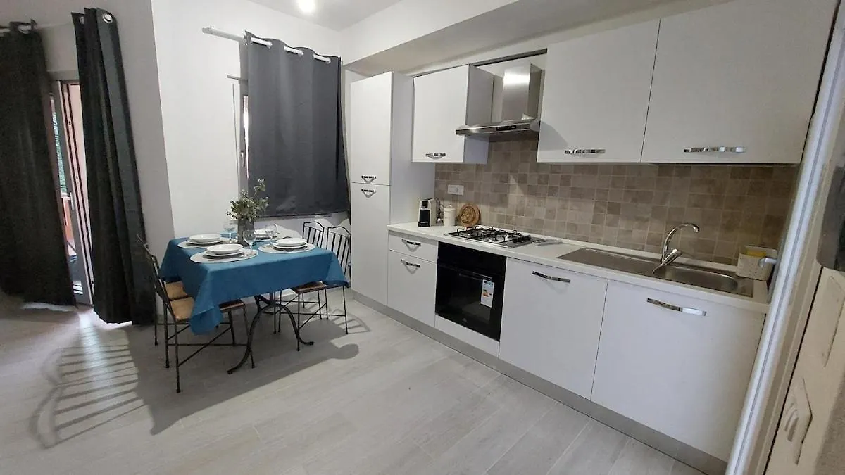 Lejlighed Il Rumore Del Mare Beach House Trinità d'Agultu Italien