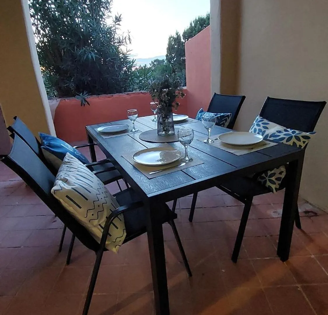 Lejlighed Il Rumore Del Mare Beach House Trinità d'Agultu Italien
