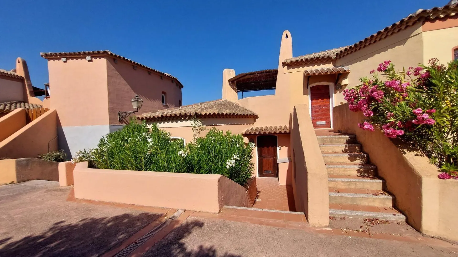 Il Rumore Del Mare Beach House kontakter